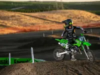 Kawasaki KX 65 2026 71593 Thumb