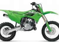 Kawasaki KX 85 II 2025 61087 Thumb