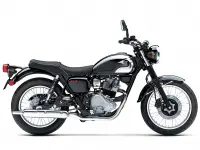 Kawasaki Meguro S1 2026 70022 Thumb