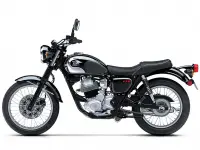 Kawasaki Meguro S1 2026 70023 Thumb