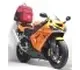 Kawasaki Ninja ZX-10R (zx1000-C1) 2004 14153 Thumb