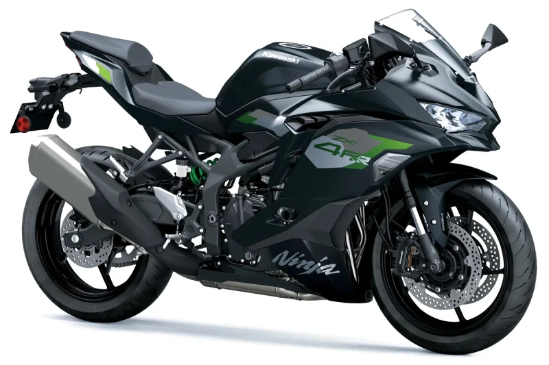 Kawasaki Ninja ZX-4RR ABS 2027