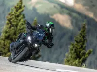 Kawasaki Ninja 1100SX ABS 2026 70502 Thumb