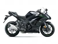 Kawasaki Ninja 1100SX ABS 2026 70503 Thumb