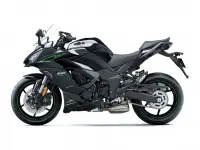Kawasaki Ninja 1100SX ABS 2026 70504 Thumb