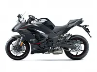 Kawasaki Ninja 1100SX SE ABS 2026 70500 Thumb