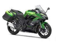 Kawasaki Ninja 1100SX 2026 71596 Thumb