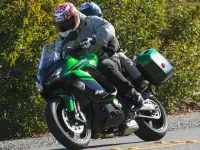 Kawasaki Ninja 1100SX SE 2025 73467 Thumb