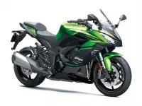 Kawasaki Ninja 1100SX SE Performance Tourer 2025 73469 Thumb