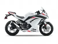 Kawasaki Ninja 300 2026 70421 Thumb