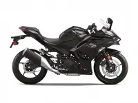 Kawasaki Ninja 500 2026 70156 Thumb