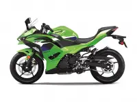 Kawasaki Ninja 500 2026 70157 Thumb