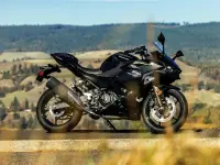 Kawasaki Ninja 500 ABS