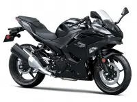 Kawasaki Ninja 500 ABS 2026 70352 Thumb