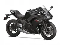 Kawasaki Ninja 650 2026 70160 Thumb