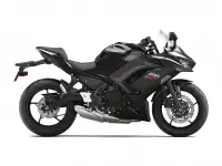 Kawasaki Ninja 650 2026 70162 Thumb