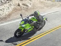 Kawasaki Ninja 650 ABS 2026 70343 Thumb
