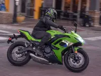 Kawasaki Ninja 650 ABS 2026 70344 Thumb