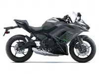 Kawasaki Ninja 650 ABS 2026 70346 Thumb
