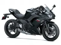 Kawasaki Ninja 650 ABS 2026 70347 Thumb
