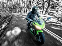 Kawasaki Ninja 650 Performance 2026