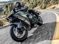 Kawasaki Ninja H2 Carbon ABS 2026 69369 Thumb