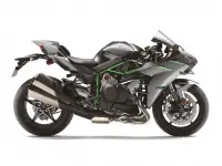 Kawasaki Ninja H2 Carbon ABS 2026 70335 Thumb