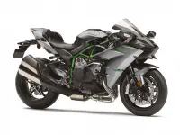 Kawasaki Ninja H2 Carbon ABS 2026 70336 Thumb