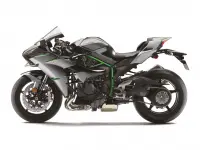 Kawasaki Ninja H2 Carbon ABS 2026 70337 Thumb