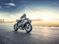 Kawasaki Ninja H2 R 2025 73480 Thumb