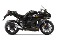Kawasaki Ninja H2 SX SE ABS 2026 70378 Thumb
