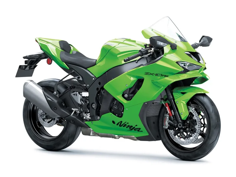 Kawasaki Ninja ZX-10RR ABS 2026 69430