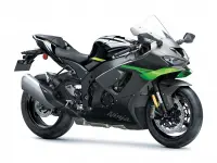 Kawasaki Ninja ZX-10R ABS 2026 69431 Thumb