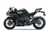 Kawasaki Ninja ZX-4R ABS 2026 69371 Thumb