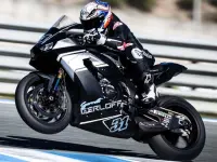 Kawasaki Ninja ZX 10RR 2025 73483 Thumb