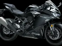 Kawasaki Ninja ZX 4R ABS 2026