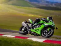Kawasaki Ninja ZX 4RR Performance 2025 73488 Thumb