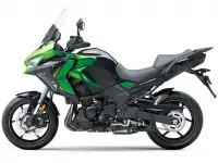 Kawasaki Versys 1100SE ABS 2026 70009 Thumb