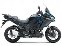 Kawasaki Versys 1100SE ABS 2026 70010 Thumb