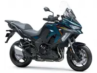 Kawasaki Versys 1100SE ABS 2026 70011 Thumb