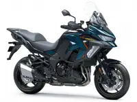 Kawasaki Versys 1100S ABS 2026 69238 Thumb