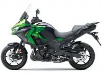Kawasaki Versys 1100S ABS 2026 70013 Thumb