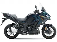 Kawasaki Versys 1100S ABS 2026 70014 Thumb
