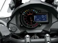 Kawasaki Versys 1100 ABS 2026 70062 Thumb