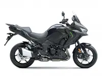 Kawasaki Versys 1100 ABS 2026 70064 Thumb