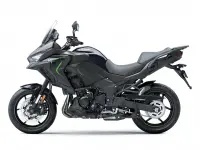 Kawasaki Versys 1100 ABS 2026 70065 Thumb