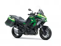 Kawasaki Versys 1100 SE LT ABS 2026 69393 Thumb