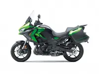 Kawasaki Versys 1100 SE LT ABS 2026 70428 Thumb