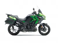 Kawasaki Versys 1100 SE LT ABS 2026 70429 Thumb