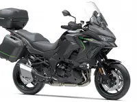 Kawasaki Versys 1100 S Grand Tourer 2025 61109 Thumb